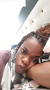 GlobeTrottieHottie1 online show from October 21, 6:46 am