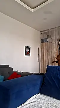 GlobeTrottieHottie1 online show from November 12, 9:46 am