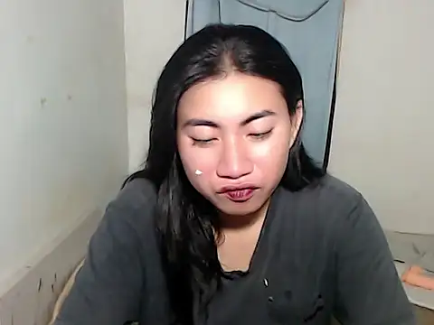 Snapshot of Tsirish_blairxx chatting on October 17, 3:21 am Tsirish blairxx online show from October 17, 3:21 am