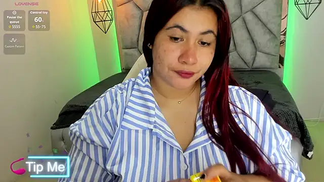 Addyy 02 online show from June 20, 7:19 pm