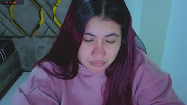 Addyy 02 online show from November 16, 1:43 am