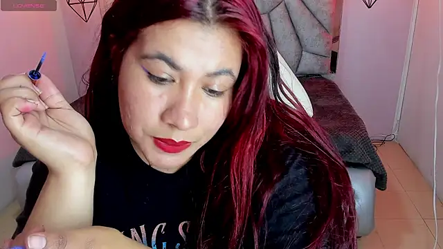 Addyy 02 online show from April 13, 7:07 pm