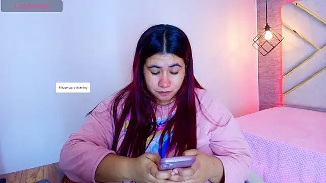 Addyy 02 online show from October 30, 11:08 am