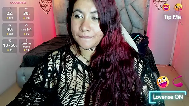 Addyy 02 online show from May 15, 7:12 pm