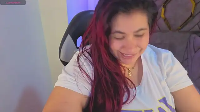 Addyy 02 online show from December 5, 2:32 am