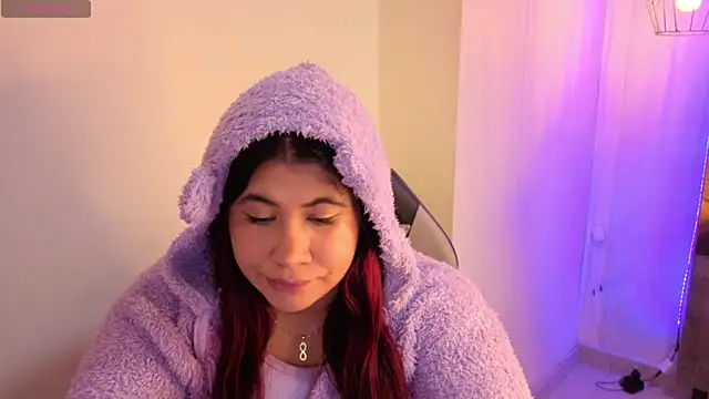 Addyy 02 online show from November 29, 2:23 am