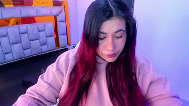 Addyy 02 online show from March 19, 2:44 am