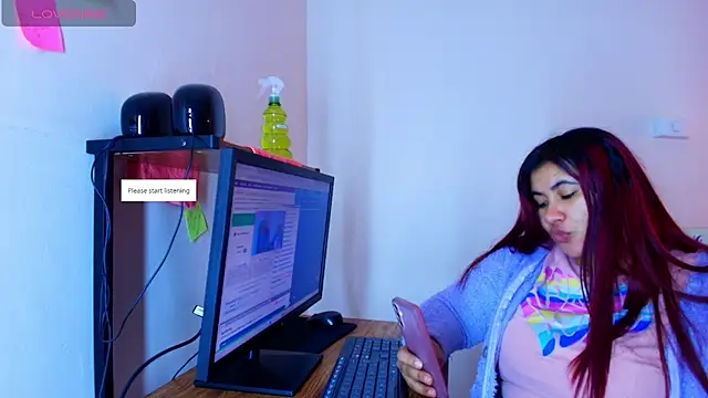 Addyy 02 online show from October 29, 11:31 am