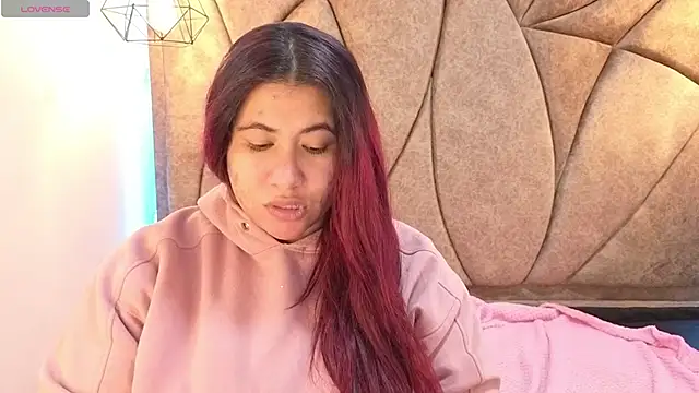 Snapshot of Addyy_02 chatting on February 12, 1:49 am Addyy 02 online show from February 12, 1:49 am