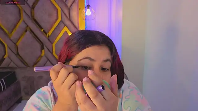 Addyy 02 online show from November 9, 2:04 am