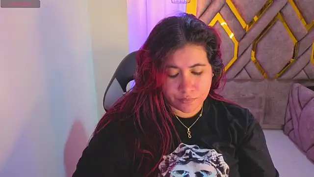 Addyy 02 online show from December 3, 2:23 am