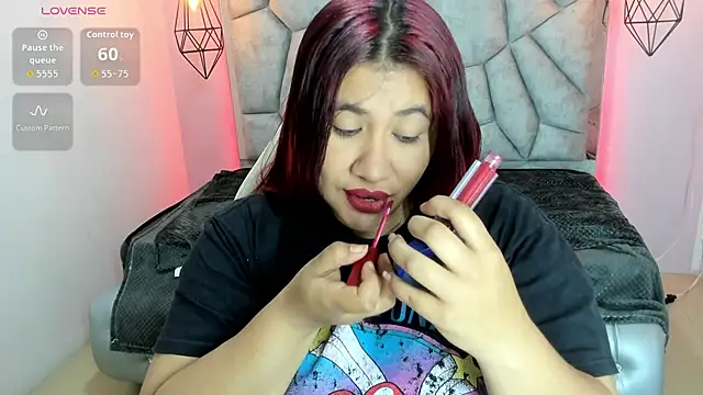 Addyy 02 online show from April 25, 6:16 pm