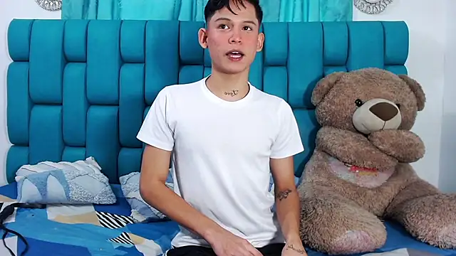 Brian hot online show from October 13, 5:14 pm