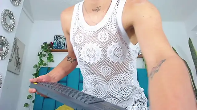 Brian hot online show from October 29, 10:31 pm