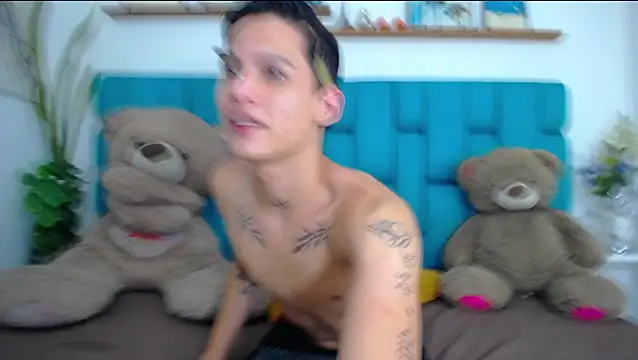 Brian hot online show from March 1, 11:10 am