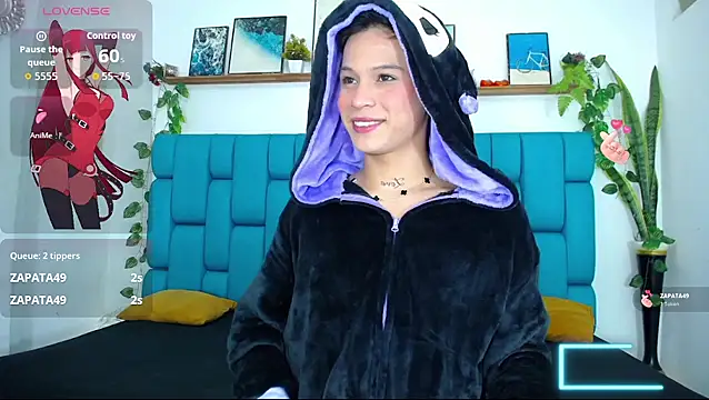 Brian hot online show from January 12, 12:12 pm