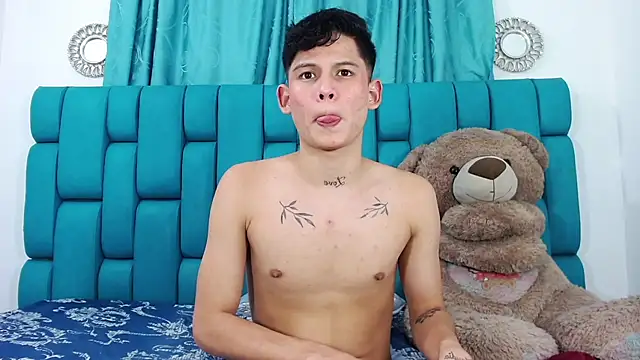 Brian hot online show from October 16, 11:46 pm