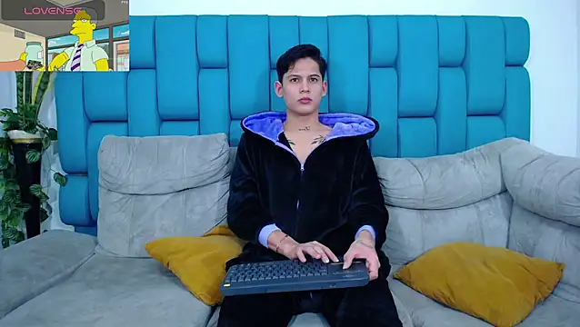 Brian hot online show from March 28, 12:17 pm