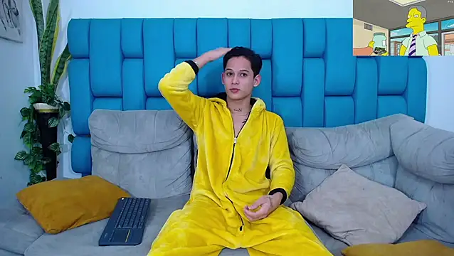 Brian hot online show from April 4, 12:12 pm