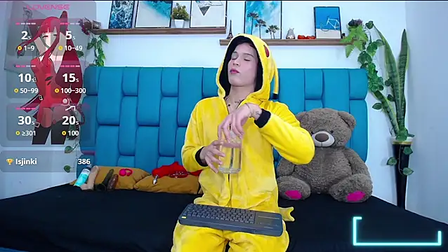 Brian hot online show from January 18, 12:08 pm