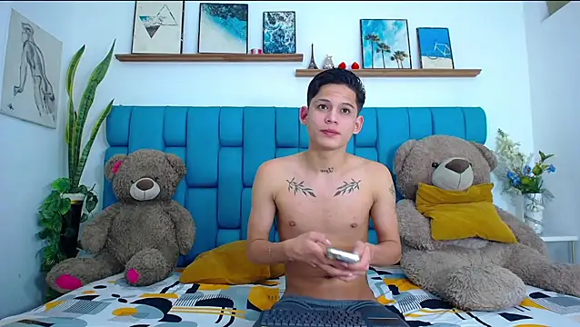 Brian hot online show from March 6, 11:16 am