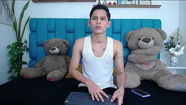 Brian hot online show from February 26, 11:21 am