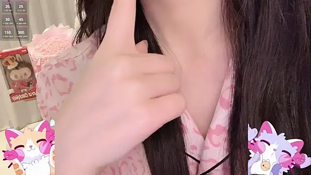 Nebula-qiu online show from November 30, 6:30 pm