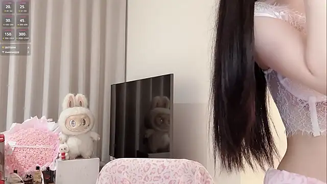 Nebula-qiu online show from November 26, 4:18 pm