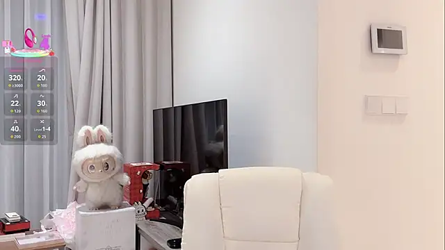 Nebula-qiu online show from February 5, 1:29 pm