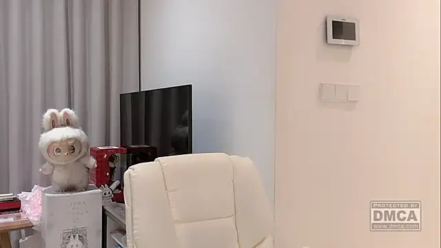 Nebula-qiu online show from February 8, 2:04 pm