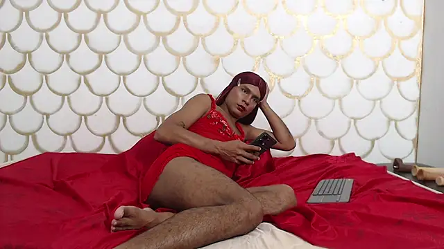 nahomy smiith online show from March 28, 10:05 am