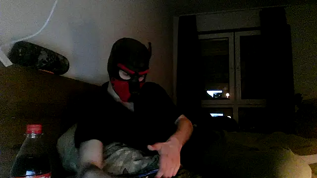 MolleDolle online show from November 23, 5:23 pm