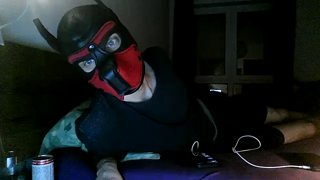 MolleDolle online show from October 25, 3:28 am