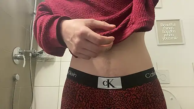 MolleDolle online show from December 20, 2:25 am