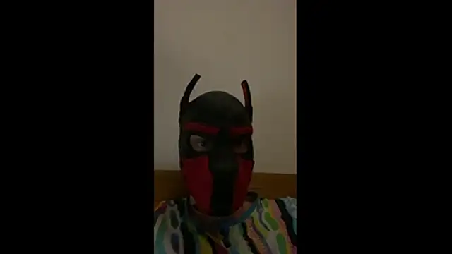 MolleDolle online show from March 1, 8:53 pm