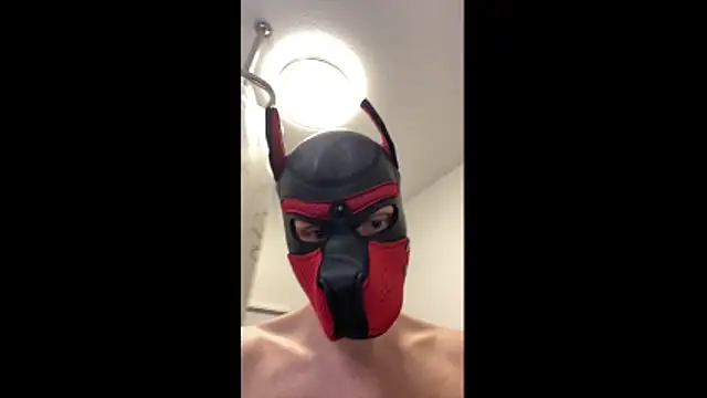 MolleDolle online show from December 21, 9:26 pm