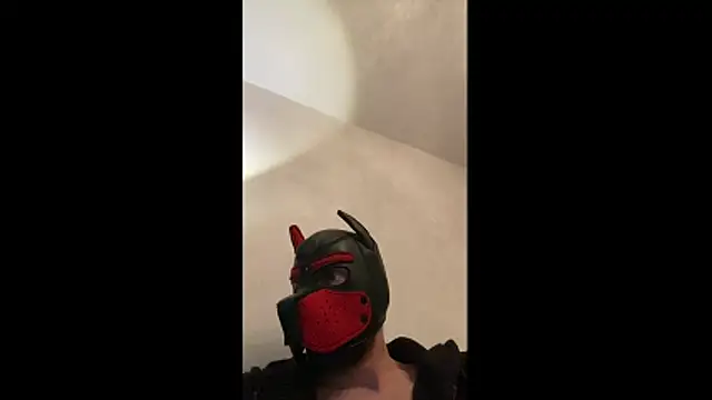 MolleDolle online show from December 15, 7:09 pm