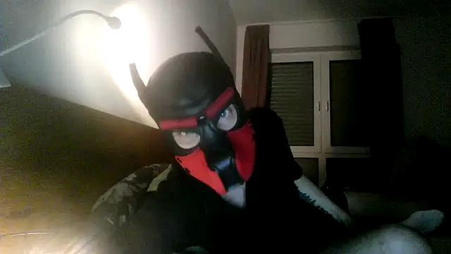 MolleDolle online show from November 12, 5:55 am