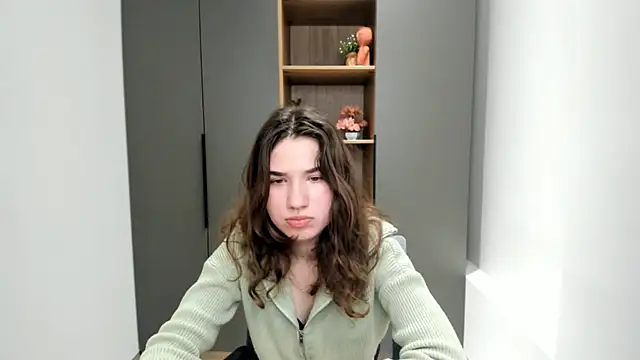 AmmieGerber online show from October 7, 5:08 am