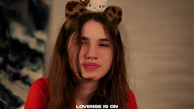 AmmieGerber online show from November 1, 1:23 am