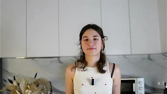 AmmieGerber online show from October 22, 1:27 am