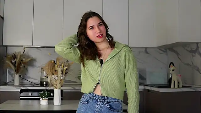 AmmieGerber online show from October 11, 1:17 am
