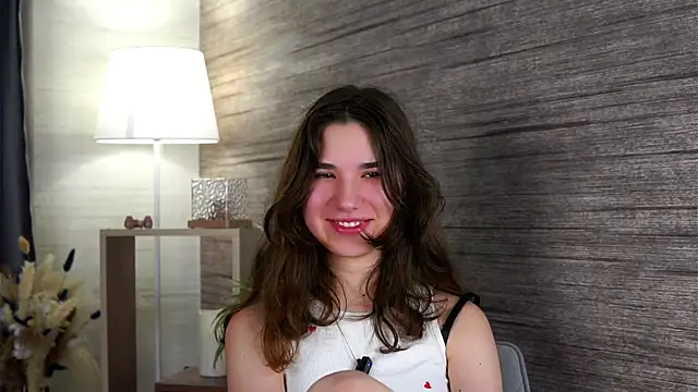 AmmieGerber online show from October 16, 1:14 am