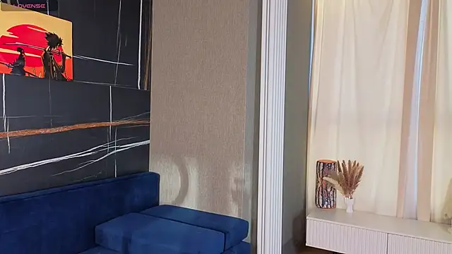 kitsun ne online show from February 10, 5:50 am