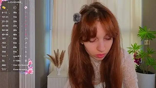 kitsun ne online show from February 28, 5:51 am