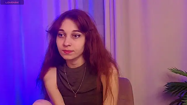 kitsun ne online show from November 27, 8:31 pm