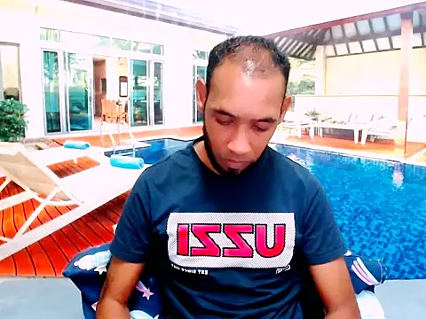 IndianMagicMike online show from October 23, 5:28 am