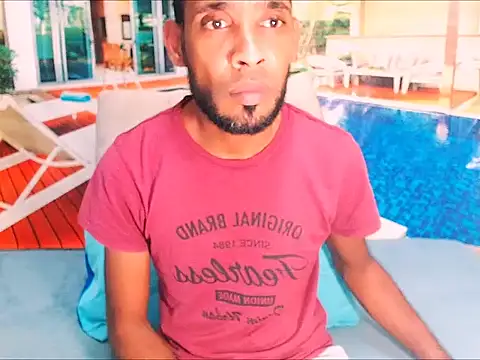 IndianMagicMike online show from March 1, 5:24 pm