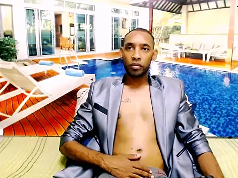 IndianMagicMike online show from October 30, 2:25 pm