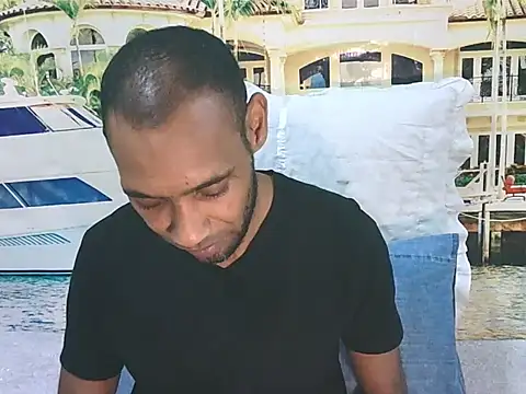 IndianMagicMike online show from July 2, 3:51 pm
